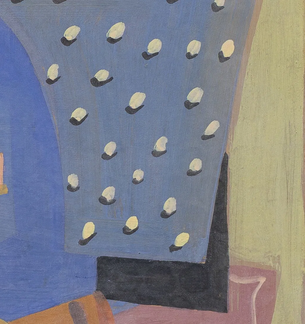 Blanche Lazzell (1878-1956) American