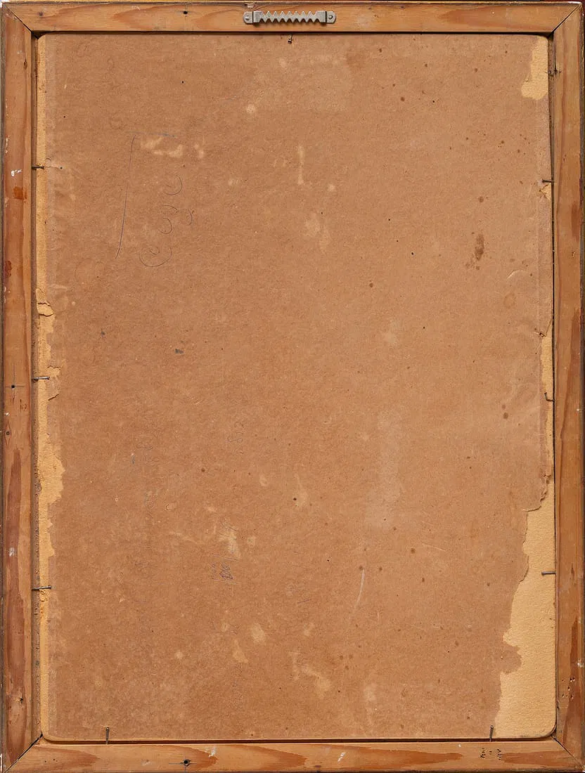 Blanche Lazzell (1878-1956) American