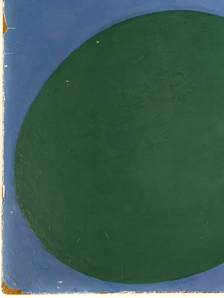 Oli SIHVONEN (1921-1991) American