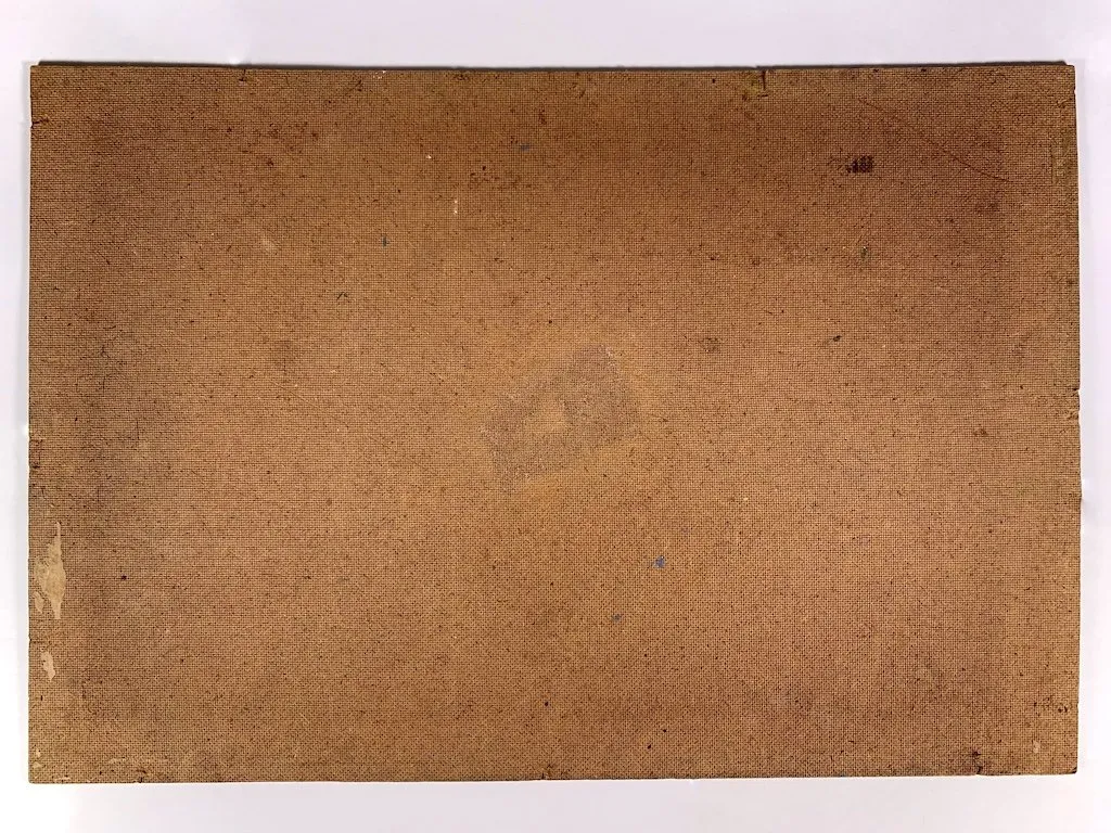 Oli SIHVONEN (1921-1991) American