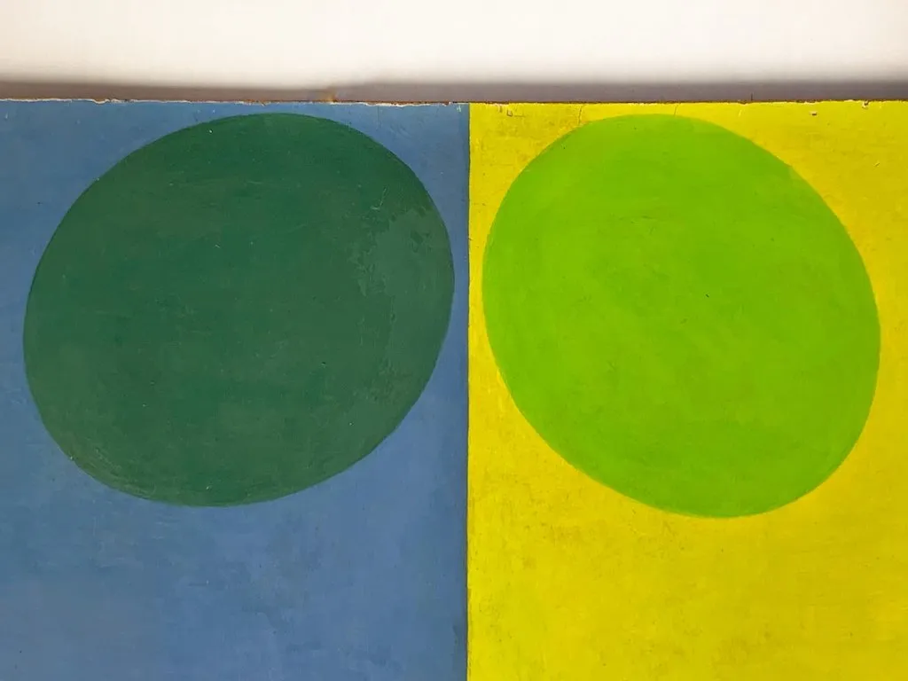 Oli SIHVONEN (1921-1991) American