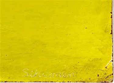 Oli SIHVONEN (1921-1991) American