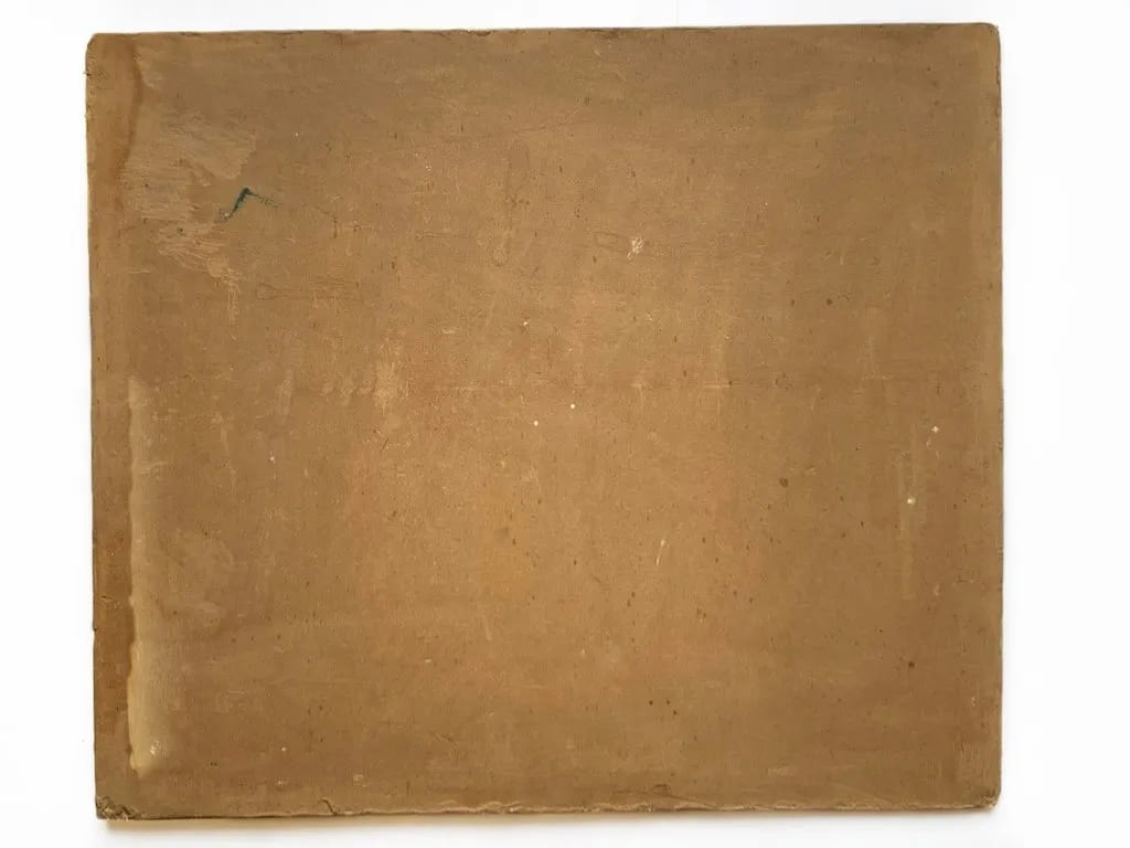 Victor HIGGINS (1884-1949) American