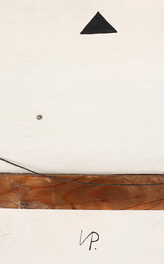 Victor PASMORE (1908-1998) British - Malta - United Kingdom