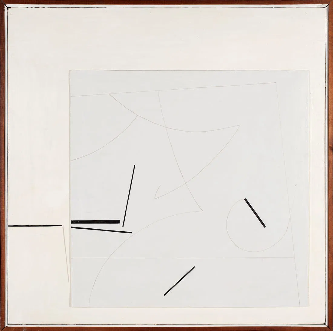 Victor PASMORE (1908-1998) British - Malta - United Kingdom