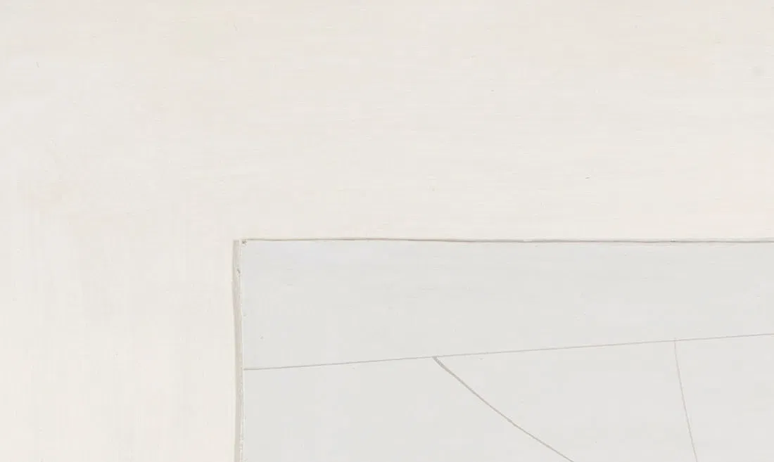 Victor PASMORE (1908-1998) British - Malta - United Kingdom