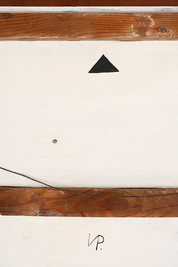 Victor PASMORE (1908-1998) British - Malta - United Kingdom